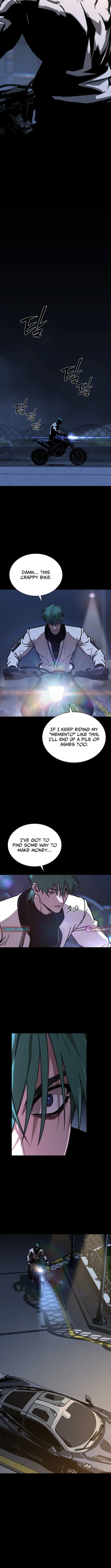 Tales of the Moonlit Night Chapter 14 page 11 - 