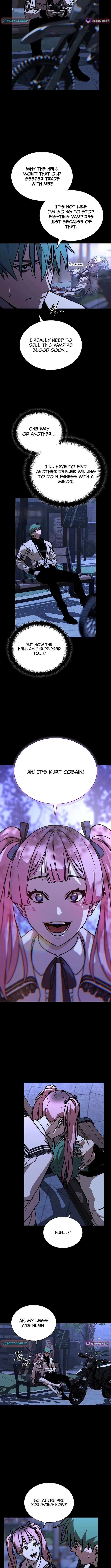 Tales of the Moonlit Night Chapter 14 page 4 - 