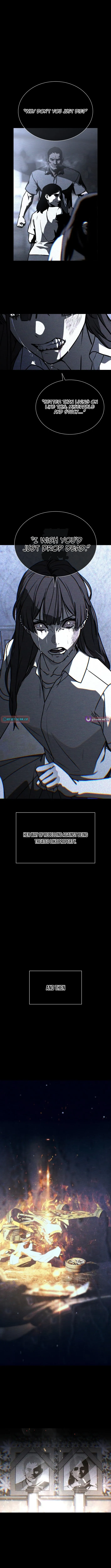 Tales of the Moonlit Night Chapter 14 page 7 - 