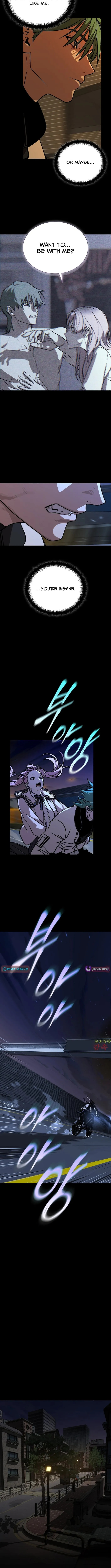 Tales of the Moonlit Night Chapter 14 page 9 - 
