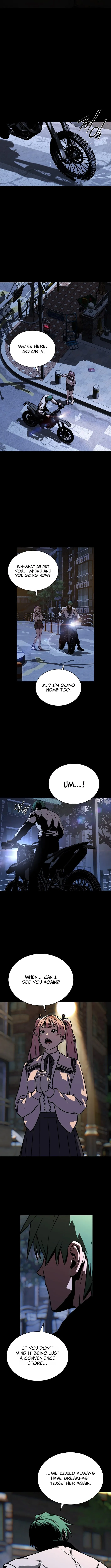 Tales of the Moonlit Night Chapter 14 page 10 - 