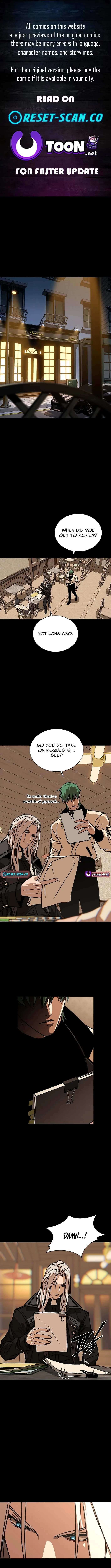 Tales of the Moonlit Night Chapter 15 page 1 - 