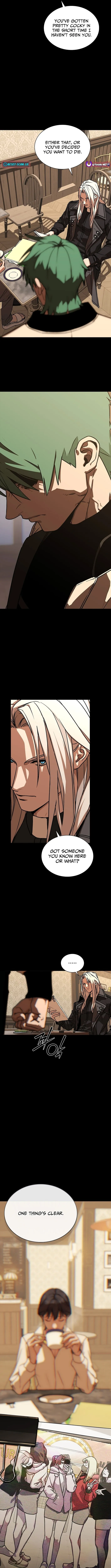 Tales of the Moonlit Night Chapter 15 page 2 - 