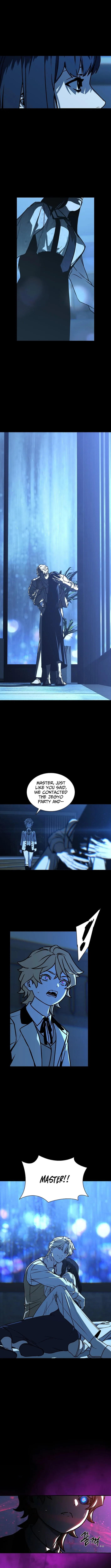 Tales of the Moonlit Night Chapter 15 page 13 - 