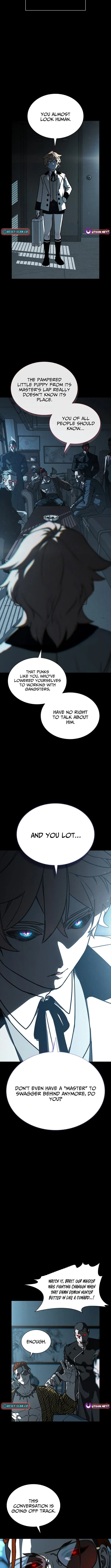 Tales of the Moonlit Night Chapter 15 page 4 - 