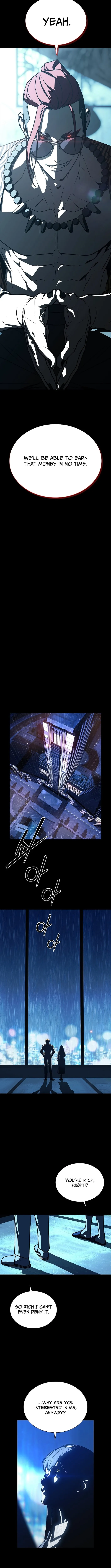 Tales of the Moonlit Night Chapter 15 page 8 - 
