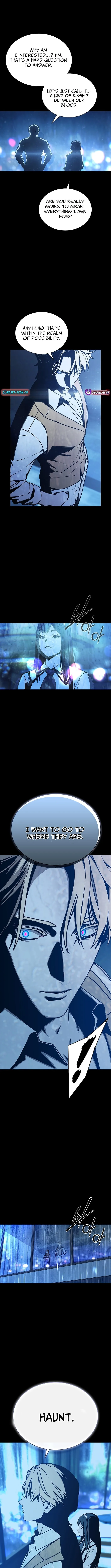 Tales of the Moonlit Night Chapter 15 page 9 - 
