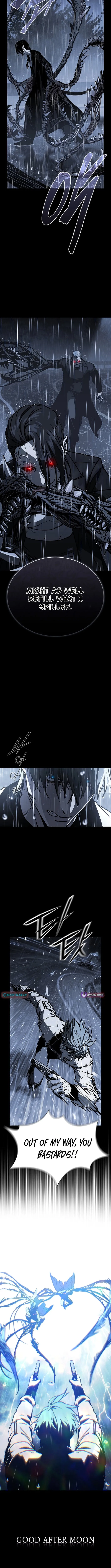 Tales of the Moonlit Night Chapter 16 page 11 - 