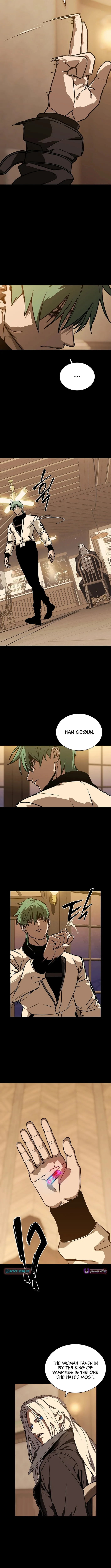 Tales of the Moonlit Night Chapter 16 page 3 - 