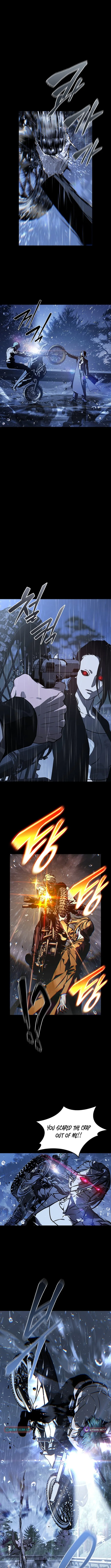Tales of the Moonlit Night Chapter 16 page 8 - 