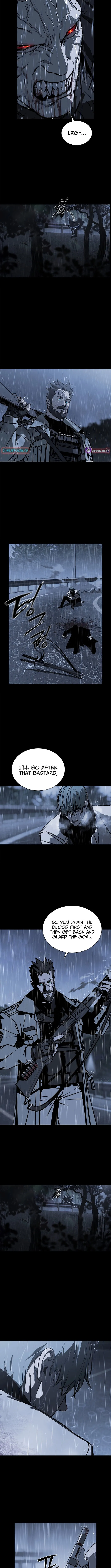 Tales of the Moonlit Night Chapter 17 page 11 - 