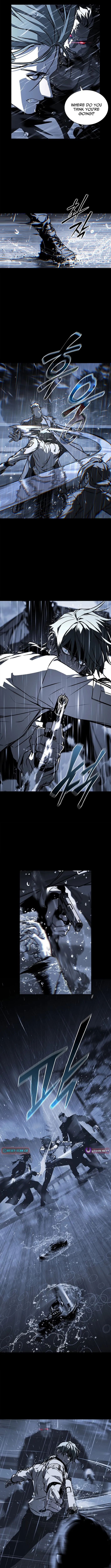 Tales of the Moonlit Night Chapter 17 page 3 - 