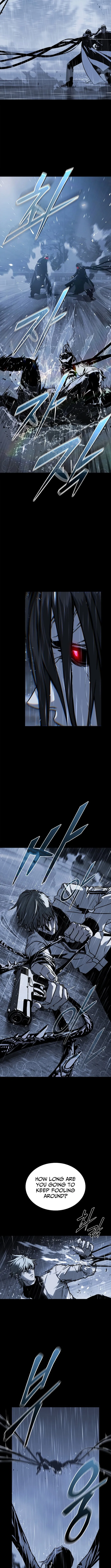 Tales of the Moonlit Night Chapter 17 page 5 - 