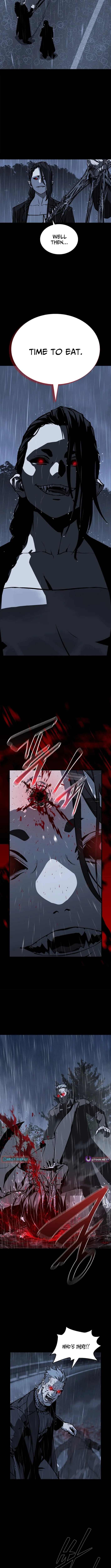 Tales of the Moonlit Night Chapter 17 page 8 - 