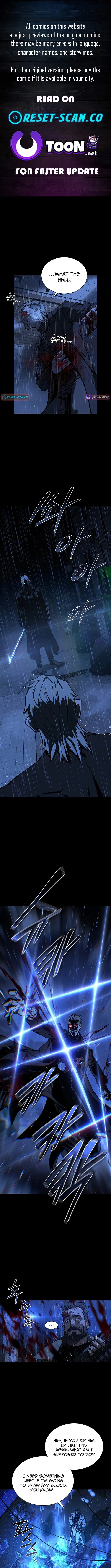 Tales of the Moonlit Night Chapter 18 page 1 - 