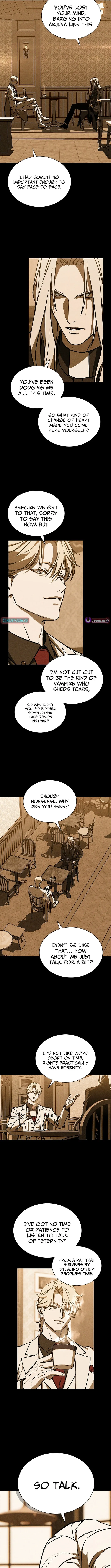 Tales of the Moonlit Night Chapter 18 page 6 - 