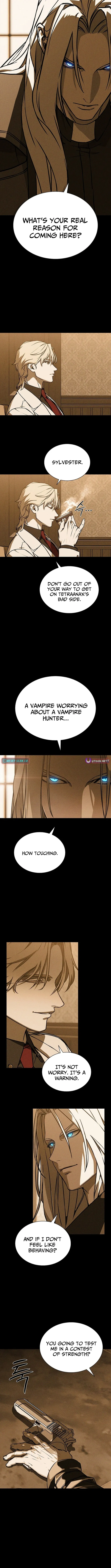 Tales of the Moonlit Night Chapter 18 page 7 - 