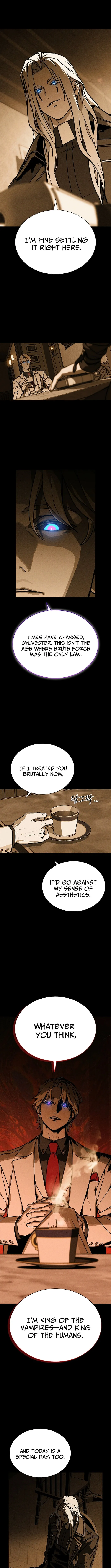 Tales of the Moonlit Night Chapter 18 page 8 - 
