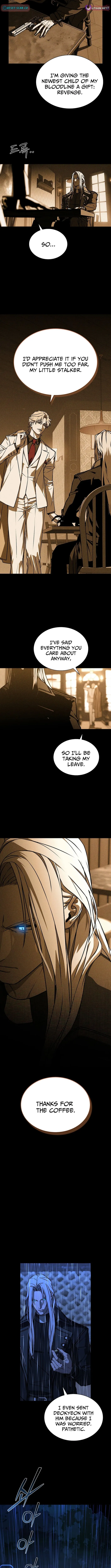 Tales of the Moonlit Night Chapter 18 page 9 - 