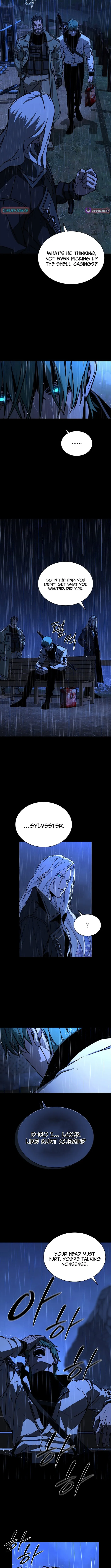 Tales of the Moonlit Night Chapter 18 page 10 - 