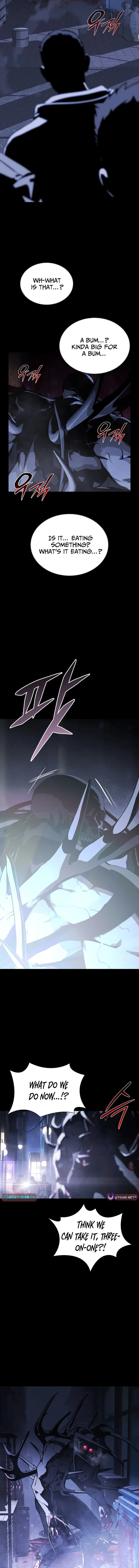 Tales of the Moonlit Night Chapter 19 page 2 - 