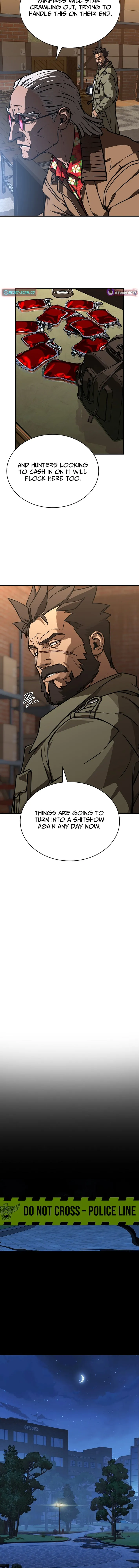 Tales of the Moonlit Night Chapter 19 page 14 - 