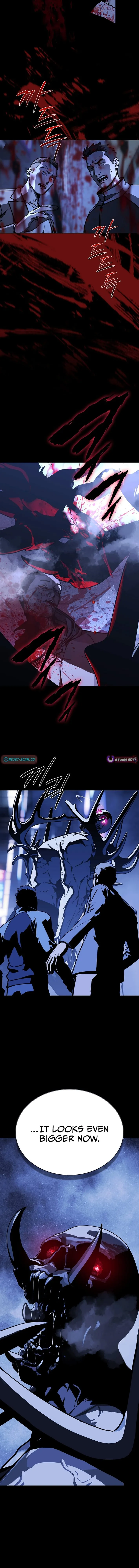 Tales of the Moonlit Night Chapter 19 page 4 - 