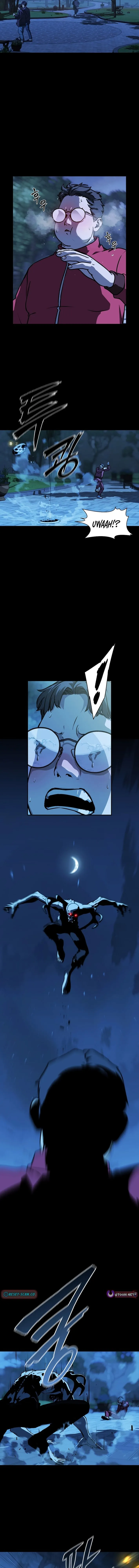 Tales of the Moonlit Night Chapter 19 page 7 - 