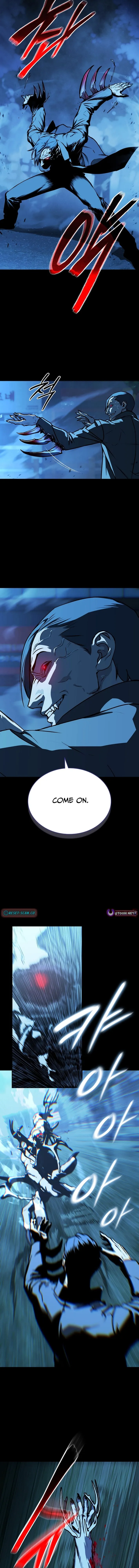 Tales of the Moonlit Night Chapter 20 page 2 - 