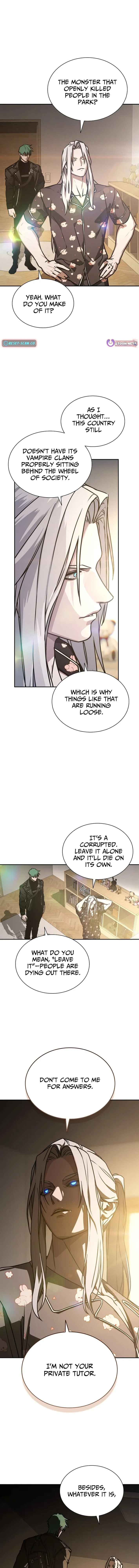 Tales of the Moonlit Night Chapter 20 page 12 - 