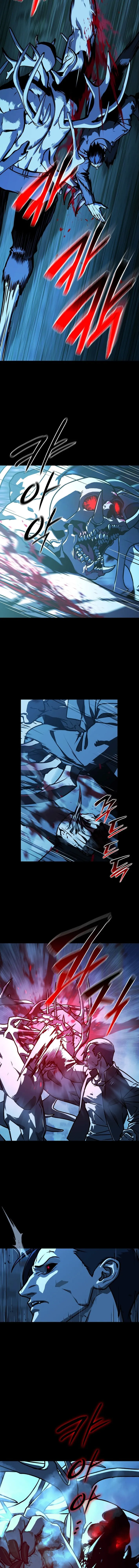 Tales of the Moonlit Night Chapter 20 page 3 - 