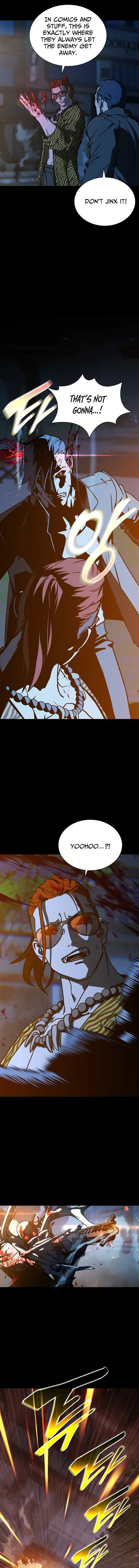 Tales of the Moonlit Night Chapter 20 page 6 - 