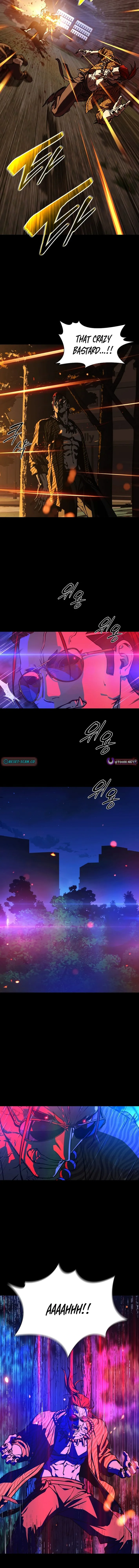 Tales of the Moonlit Night Chapter 20 page 7 - 