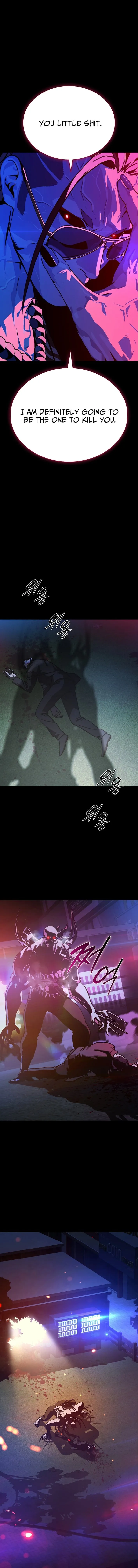 Tales of the Moonlit Night Chapter 20 page 8 - 