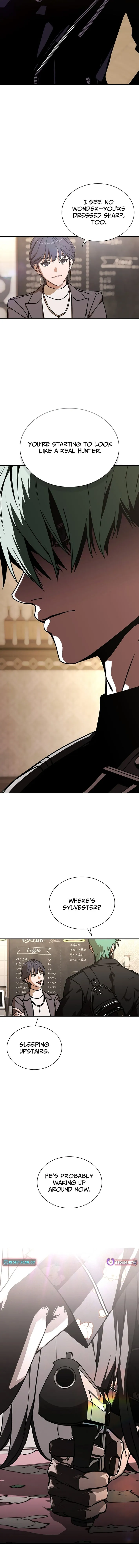 Tales of the Moonlit Night Chapter 20 page 10 - 
