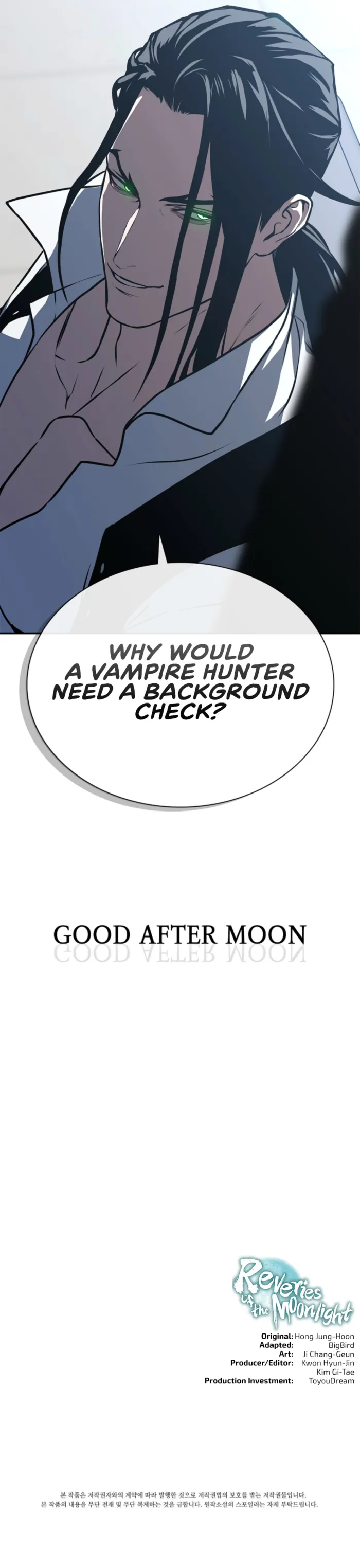 Tales of the Moonlit Night Chapter 29 page 9 - 