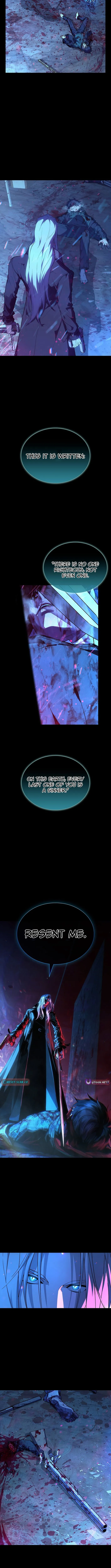 Tales of the Moonlit Night Chapter 3 page 12 - 