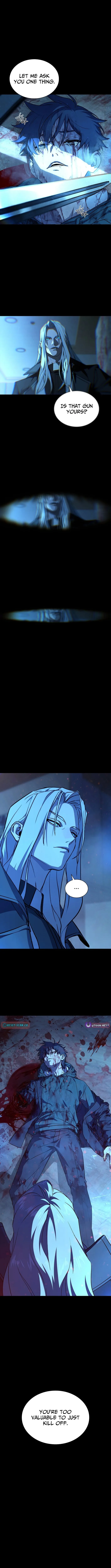 Tales of the Moonlit Night Chapter 3 page 13 - 