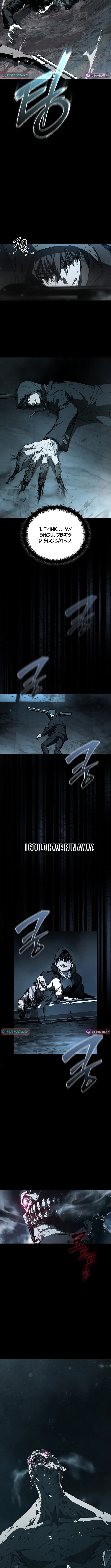 Tales of the Moonlit Night Chapter 3 page 4 - 