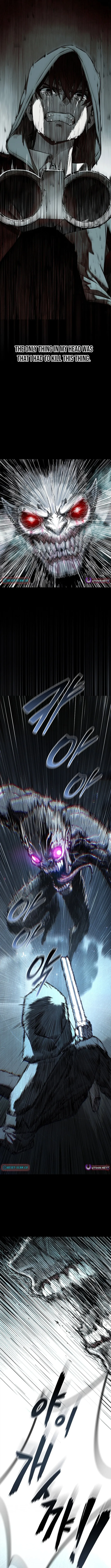 Tales of the Moonlit Night Chapter 3 page 6 - 