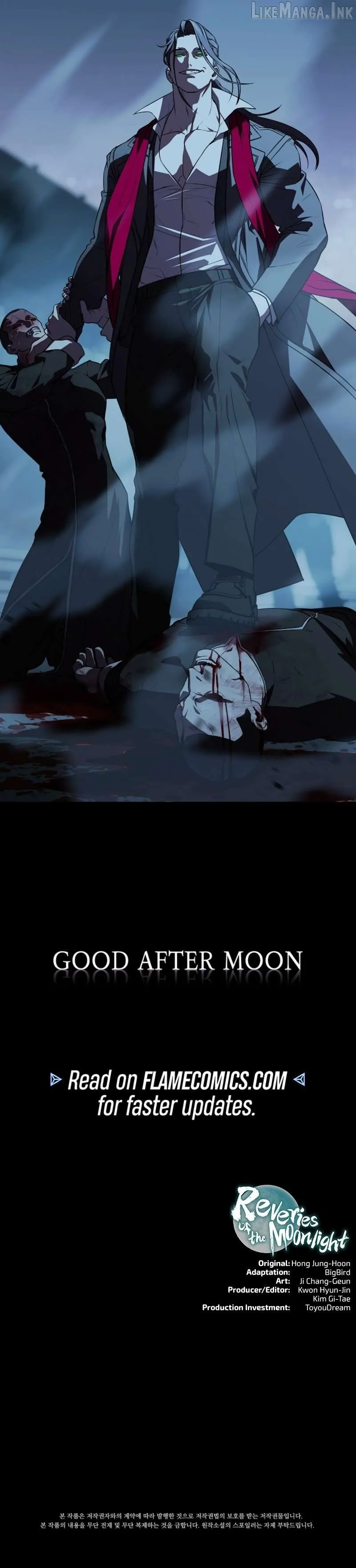 Tales of the Moonlit Night Chapter 34 page 12 - 