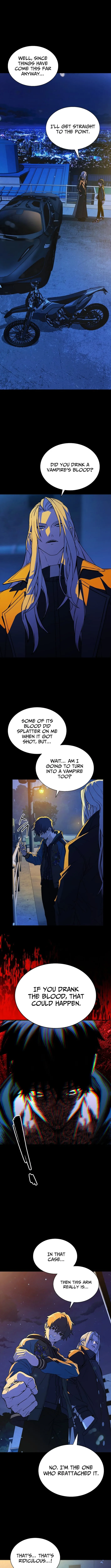 Tales of the Moonlit Night Chapter 4 page 11 - 