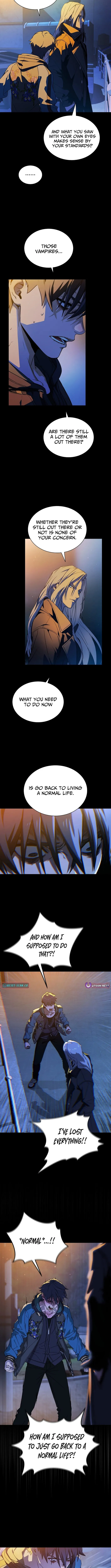 Tales of the Moonlit Night Chapter 4 page 12 - 