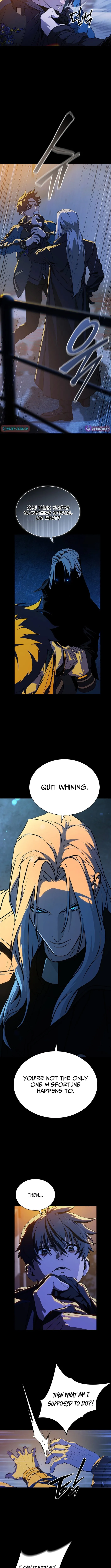 Tales of the Moonlit Night Chapter 4 page 13 - 