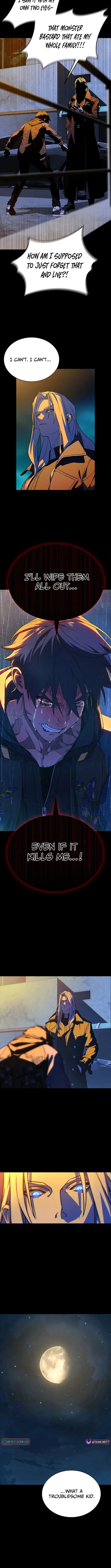 Tales of the Moonlit Night Chapter 4 page 14 - 