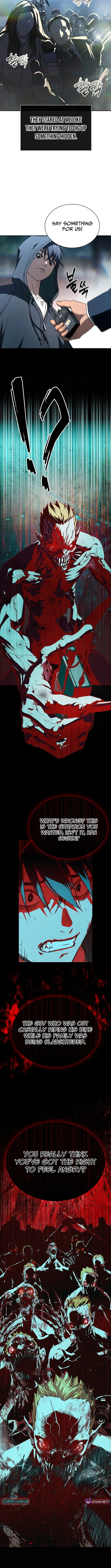 Tales of the Moonlit Night Chapter 4 page 3 - 