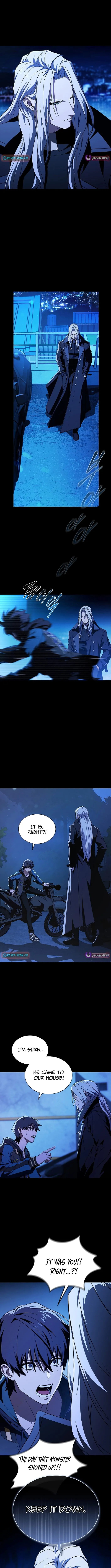 Tales of the Moonlit Night Chapter 4 page 9 - 