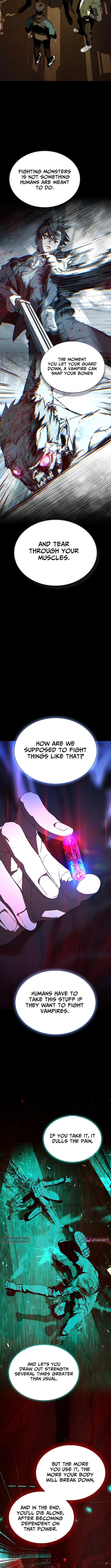 Tales of the Moonlit Night Chapter 5 page 3 - 