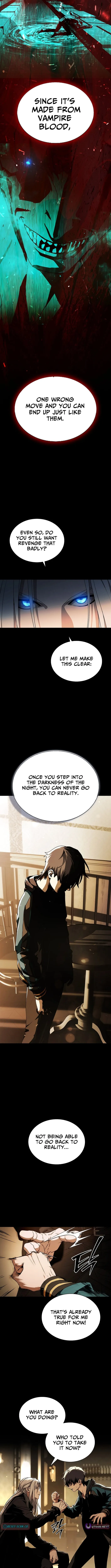 Tales of the Moonlit Night Chapter 5 page 4 - 