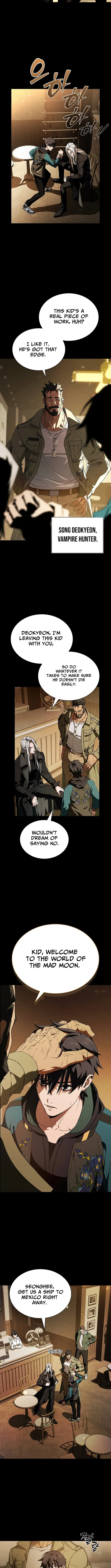 Tales of the Moonlit Night Chapter 5 page 5 - 